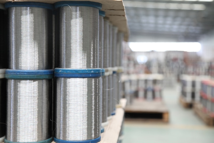Stainless-steel-wire-on-spools-wanjing brand.jpg