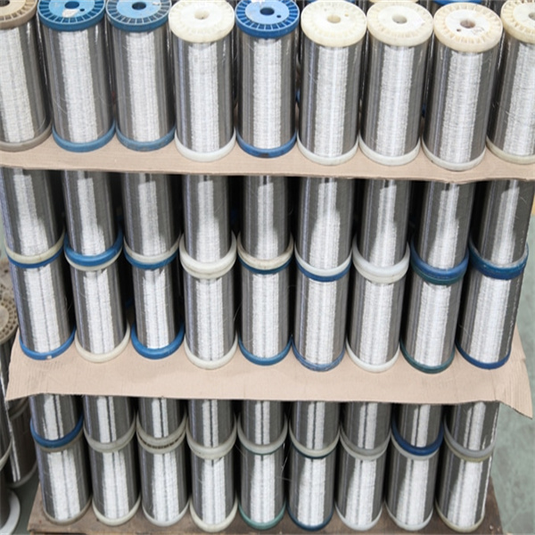 ¿Qué es el laminador continuo de alambre de cobre rectangular?